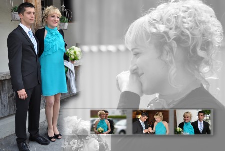 Katherina & Stefan VOGT - 23.05.2013 Götzis