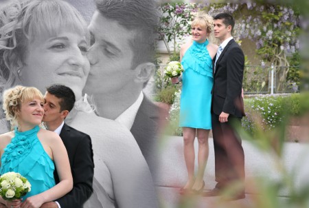 Katherina & Stefan VOGT - 23.05.2013 Götzis