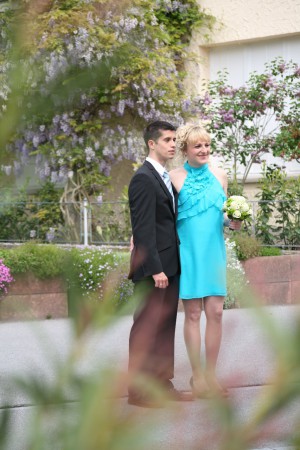 Katherina & Stefan VOGT - 23.05.2013 Götzis